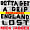England Lost