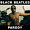 Black Beatles Parody