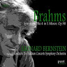 Brahms: Symphony No. 4 in E minor, Op. 98