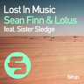 Lost in Music