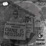 Change Is Necessary