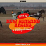 1971-75 New Zealand Racing & Trotting Seasons