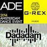 G-Rex Presents Dadadam Label Friends ADE 2014, 2014