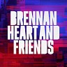 Brennan Heart & Friends, 2020