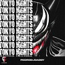 Tokyo Nights