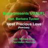 Most Precious Love