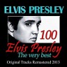 100 Elvis Presley: The Very Best, 2013