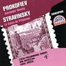 Prokofjev: Alexander Nevsky - Stravinsky: Le Sacre du Printemps, 1992