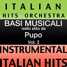Basi Musicale Nello Stilo dei Pupo, Vol. 2