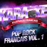 Pop rock français, Vol. 1