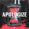 Apologize