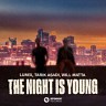 The Night Is Young, 2022