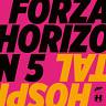 Forza Horizon 5: Hospital Soundtrack, 2021