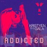 Addicted, 2021