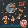 The Invasion Of The Spacepeckers