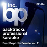 Best Pop Hits Female, Vol. 2