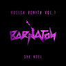 Musica Bonita, Vol. 1