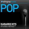 Stingray Music Karaoke - Pop Vol. 22