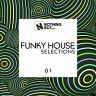 Nothing But... Funky House Selections, Vol. 01, 2021