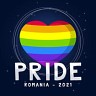 PRIDE Romania 2021, 2021