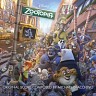 Zootopia, 2016