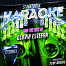 Stagetraxx Karaoke: Sing the Hits of Gloria Estefan