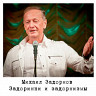 Задоринки и задорнизмы
