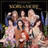 MORE & MORE
