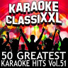 50 Greatest Karaoke Hits, Vol. 51