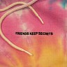 FRIENDS KEEP SECRETS, 2018