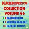 Karaoketop Collection, Vol. 46, 2022