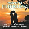 Julio Iglesias Tribute