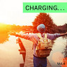 Charging, Vol. 4