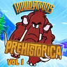 Prehistorica, Vol. 1