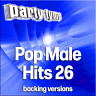 Pop Male Hits 26 - Party Tyme