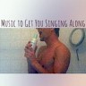 Music to Get You Singing Along
