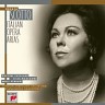 Italian Opera Arias, 1998