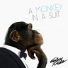 A Monkey in a Suit
