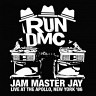 Jam Master Jay - Live At The Apollo, Ny, 19 Apr 86