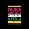 Need u