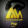 Ameritz Karaoke Gold - Pop, Vol. 36