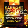 The Very Best of Mariah Carey