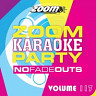 Zoom Karaoke Party, Vol. 117