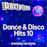 Dance & Disco Hits 10 - Party Tyme