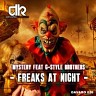 Freaks at Night
