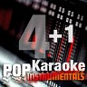 Pop Instrumentals, 2013