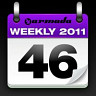 Armada Weekly 2011 - 46