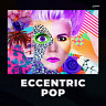 Eccentric pop