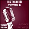 It's the Hits 2012, Vol. 6, 2014