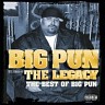 The Legacy: The Best Of Big Pun, 2009